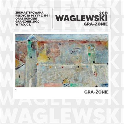 "Waglewski Gra-żonie"
