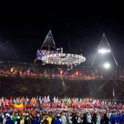 Jasna strona życia - polscy sportowcy podsumowują igrzyska