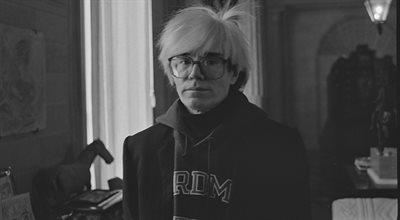 Pamiętnik Andy’ego Warhola