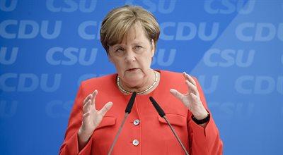 Ekspert: Niemcy postrzegają politykę Trumpa jako zagrożenie dla swoich interesów