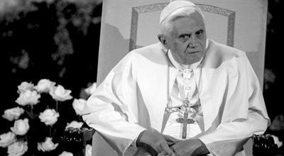 Podsumowanie pontyfikatu Benedykta XVI. Audycja specjalna [POSŁUCHAJ]