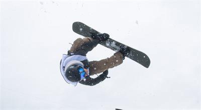 Oscyp Snowboard Contest 2024 - te zawody tworzy atmosfera! Znamy zwycięzców!