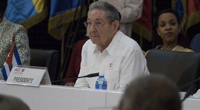 Czy Kubę czekają wielkie zmiany?