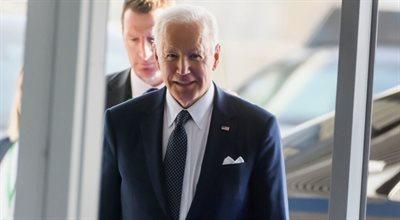 Joe Biden przeszedł okresowe badania. Czy jest zdolny do wykonywania obowiązków?
