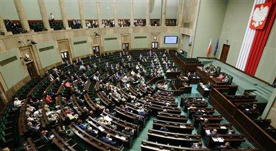 We wtorek zapadną decyzje ws. wyboru nowego marszałka Sejmu
