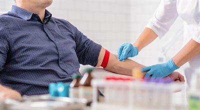 Oddawanie krwi. Jak w kilkanaście minut uratować czyjeś życie?