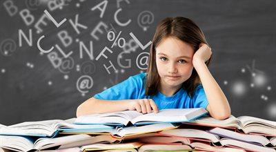 Dysleksja - jak ją rozpoznać i jak pomóc dziecku?