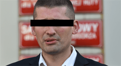 Grzegorz Braun poręczył za patostreamera. "Czujny" wychodzi z aresztu w Czechach 