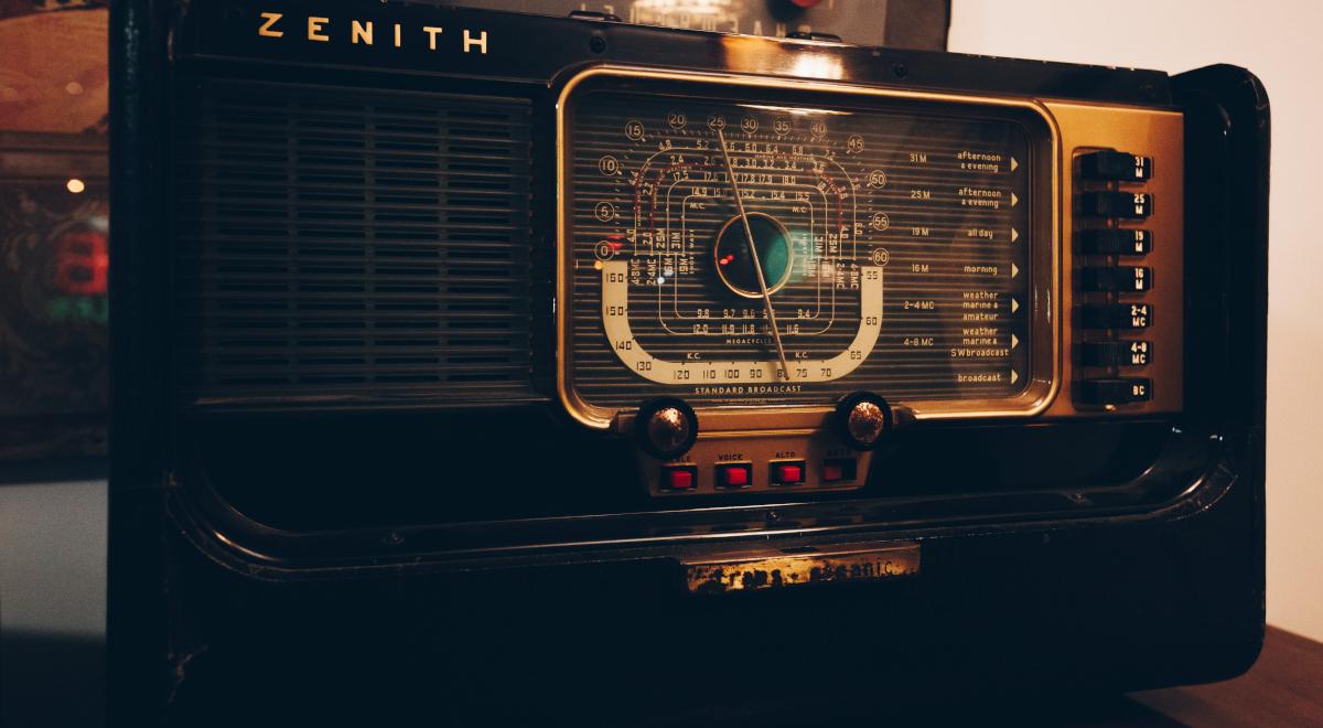 Radio Waves – 10. Światowy Dzień Radia