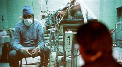 35 lat temu Zbigniew Religa dokonał pierwszego udanego przeszczepu serca w Polsce