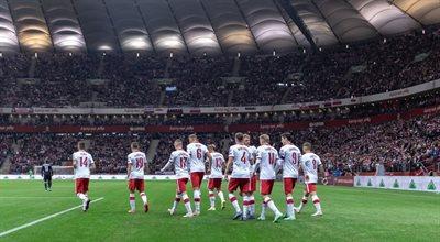 El. Euro 2024: Polska - Albania. Mecz kadry na PGE Narodowym? Decyzja w styczniu