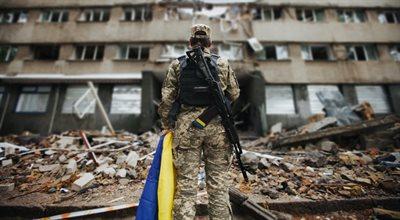 Nowy dowódca obrony terytorialnej na Ukrainie. Miał kierować wojskami MSW w czasie Majdanu