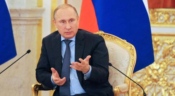 South Stream i zimna gra Putina