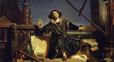 Poznaj Mikołaja Kopernika na interaktywnej wystawie w obserwatorium astronomicznym w Olsztynie