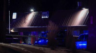 Strzelanina w klubie nocnym w Colorado. Napastnika obezwładnili klienci lokalu