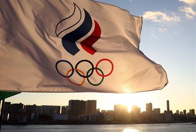 Tokio 2020: doping w reprezentacji Ukrainy. Julia Jelistratowa skreślona z listy startowej