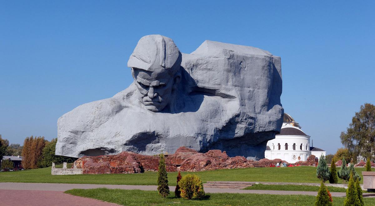Białoruś mekką turystyczną? Jej magnesem są czekoladki