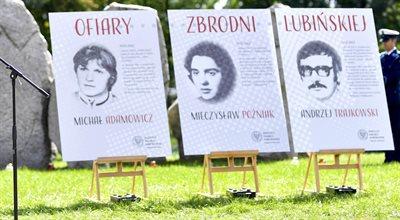 40. rocznica zbrodni w Lubinie. "Ranni byli przywożeni jak z frontu"