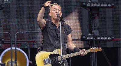 Bruce Springsteen – będzie kolejna płyta z klasykami R'n'B