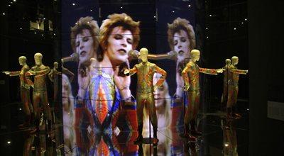 David Bowie na ekranie. Adriana Prodeus: "Moonage Daydream" to pełne zanurzenie w świat artysty