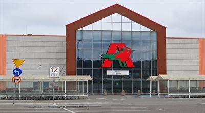 UOKiK nałożył 87 mln zł kary na Auchan. Powodem nieuczciwe wykorzystywanie przewagi kontraktowej 