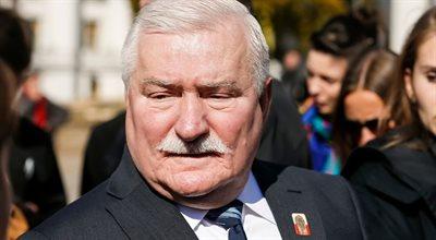 Śledztwo ws. TW "Bolek". Lech Wałęsa nie przyznał się do postawionych mu zarzutów