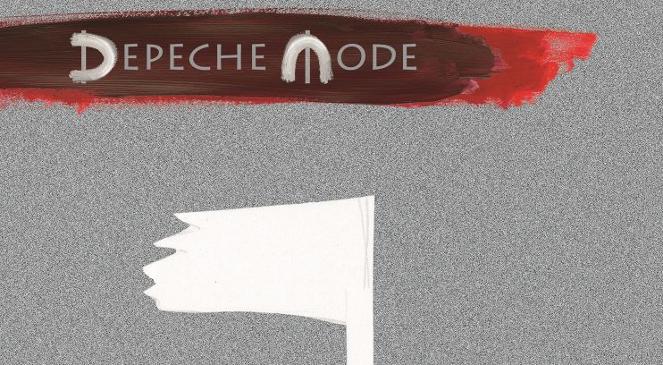 Nowy singiel Depeche Mode premierowo w Trójce!