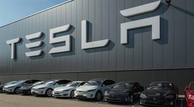 Tesla przekracza normy zanieczyszczeń. Fabryce aut w Brandenburgii grozi zamknięcie
