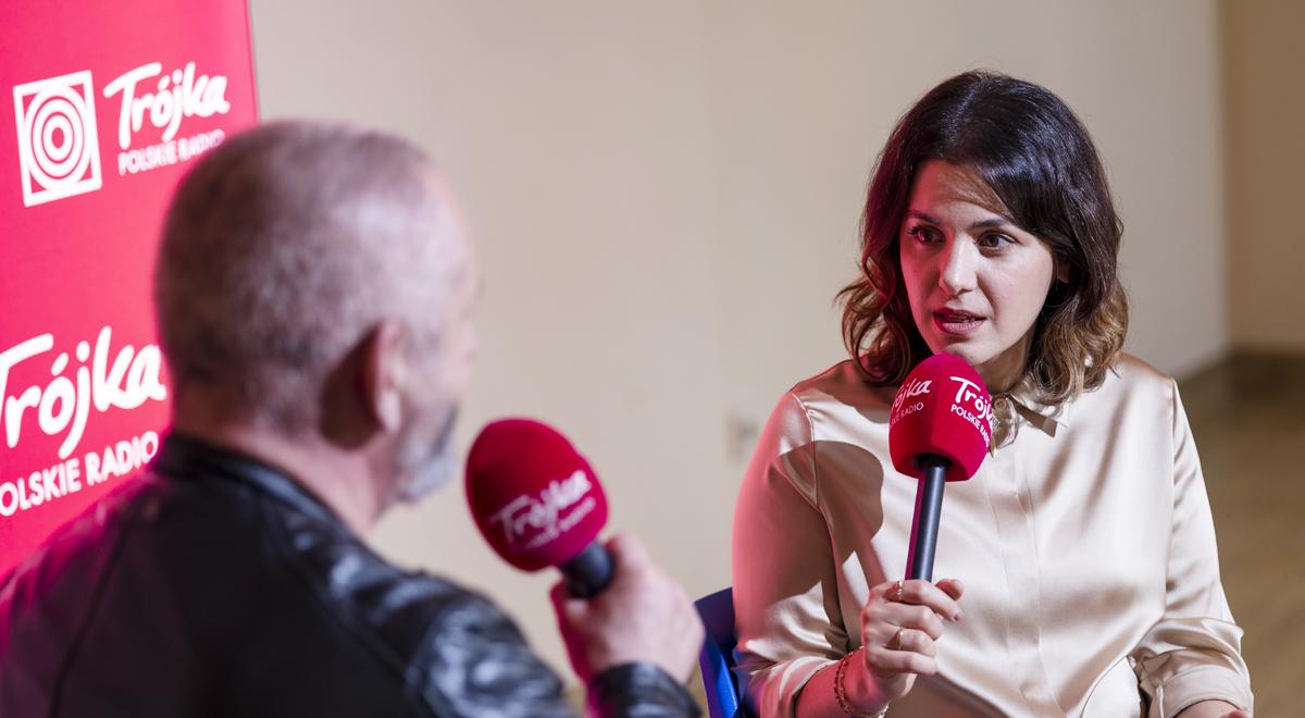Katie Melua w Polsce. Subtelne i osobiste koncerty pod patronatem Trójki