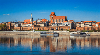 Toruń. Archeolodzy znaleźli średniowieczną figurkę konika 