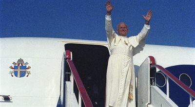 Pielgrzym nadziei. Jan Paweł II w Polsce w 1983 roku