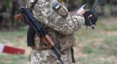 Smartfony na polu bitwy. Ukraińskie wojsko umiejętnie wykorzystuje nowe technologie