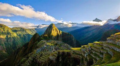 Peru i Ekwador
