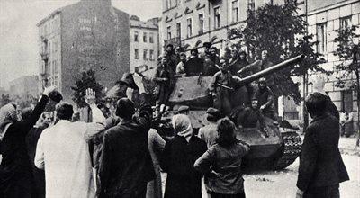 Cyniczna gra Stalina. Moskwa wobec Powstania Warszawskiego