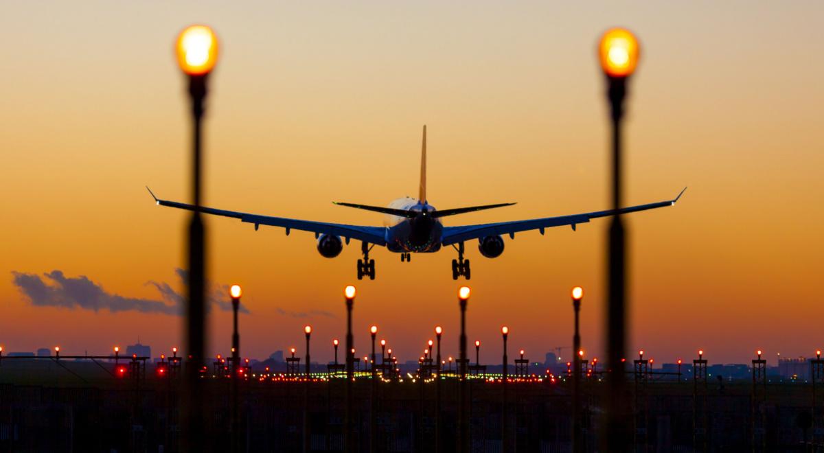 Holandia i Niemcy chcą ograniczyć loty w nocy. Czy będzie cisza nocna na lotniskach?