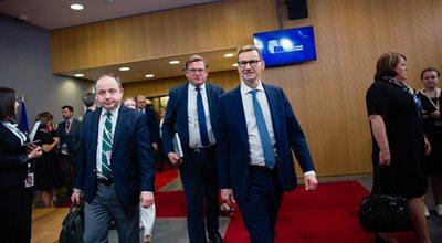 Premier Morawiecki weźmie dziś udział w Szczycie Konserwatywnym w Bratysławie