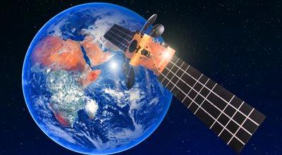 Amazon wyśle w kosmos swoje rakiety z internetem satelitarnym