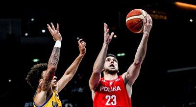 Polscy koszykarze powalczą o półfinał EuroBasketu. Ligęza: jesteśmy kopciuszkiem na tych salonach