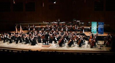 Sinfonia Iuventus zaprasza na koncert z hitami Williamsa, Beala i Bernsteina