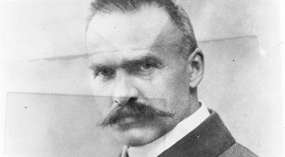 Józef Piłsudski na Syberii. Tam kształtowały się jego poglądy