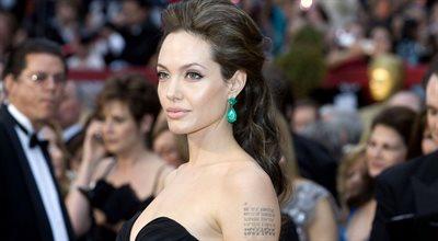Portret gwiazdy - Angelina Jolie kończy 46 lat