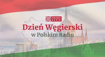 Dzień Węgierski w radiowej Jedynce