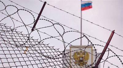Rosyjski polityk sprzeciwił się wojnie na Ukrainie. Teraz grozi mu więzienie
