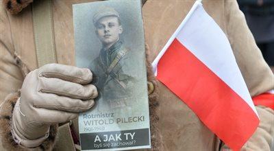 75 lat temu rozpoczął się proces rotmistrza Witolda Pileckiego