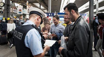 Problem Syryjczyków w Niemczech. Reżim Asada liczy zyski z przyznawania paszportów