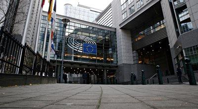 Cyberatak na stronę internetową Parlamentu Europejskiego. Za incydentem stoi prokremlowska grupa