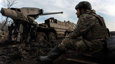 Wojna w Ukrainie. Polko o sytuacji na froncie: teraz jest czas na to, żeby przejść do obrony