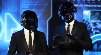 Daft Punk wyda niepublikowane dotąd utwory