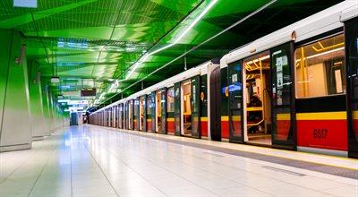 39 lat temu ruszyła budowa warszawskiego metra. Historia stołecznej kolejki miejskiej