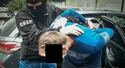 Porwanie dziecka dla okupu w Wieluniu. 25-latek usłyszał zarzuty